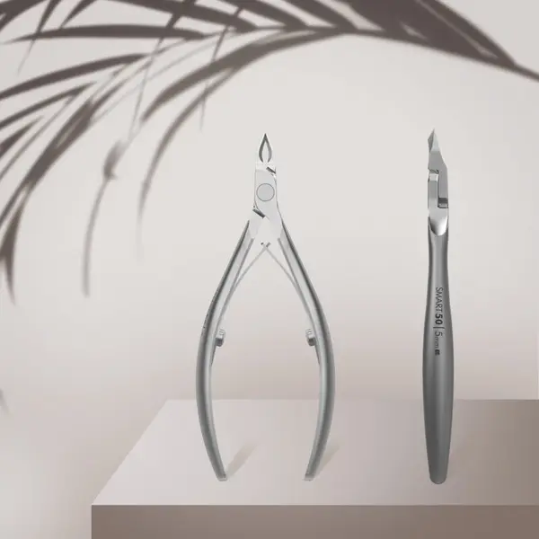 Staleks CUTICLE NIPPERS SMART 50/5