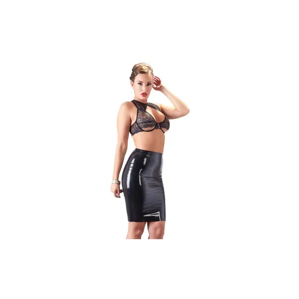 Latex Skirt £59.99 Code: 29012691021