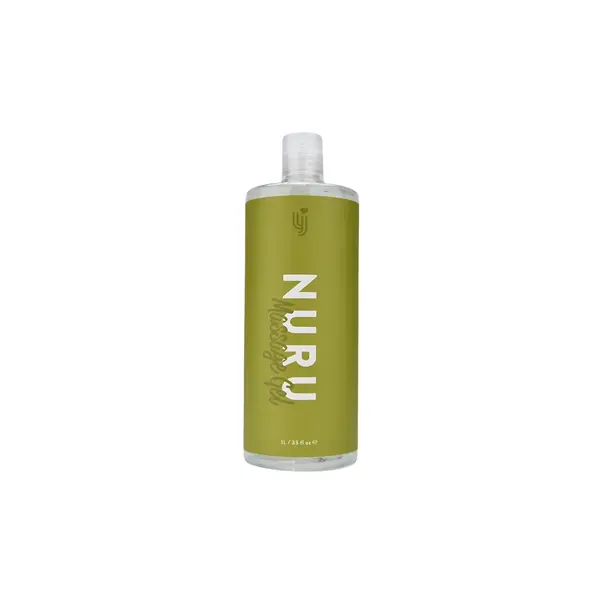 Loving Joy Nuru Massage Gel 1L