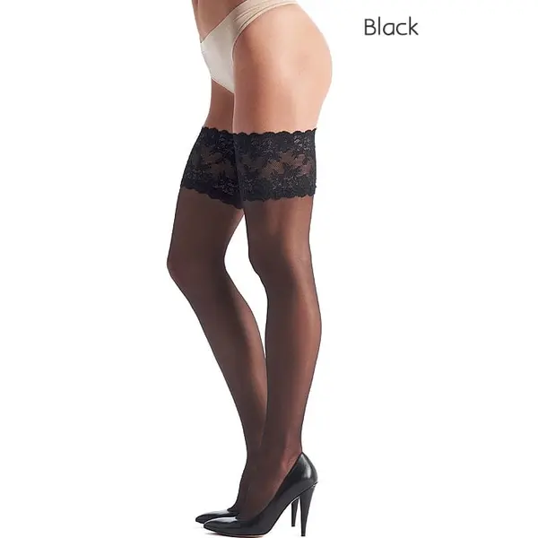 Oroblu Prestige Up 15 Hold Ups