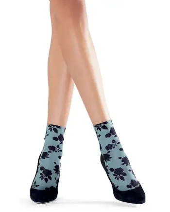 Oroblu Alexa Ankle Highs