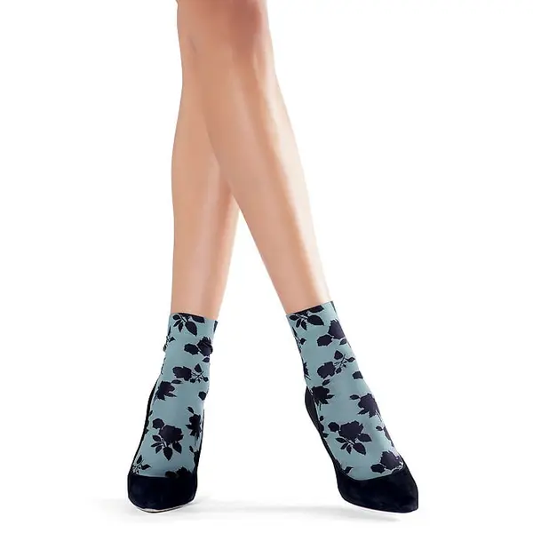 Oroblu Alexa Ankle Highs