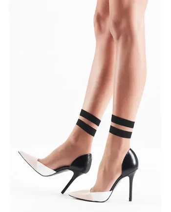 Oroblu Elena Ankle Highs