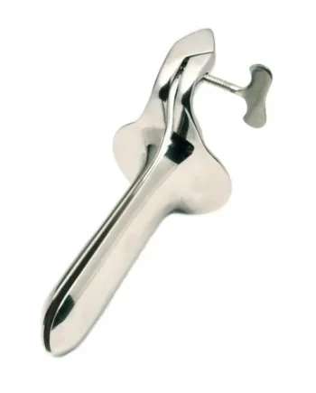 Collin Speculum