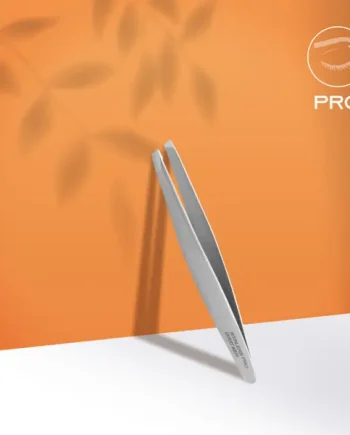 Staleks EYEBROW TWEEZERS EXPERT 62/4