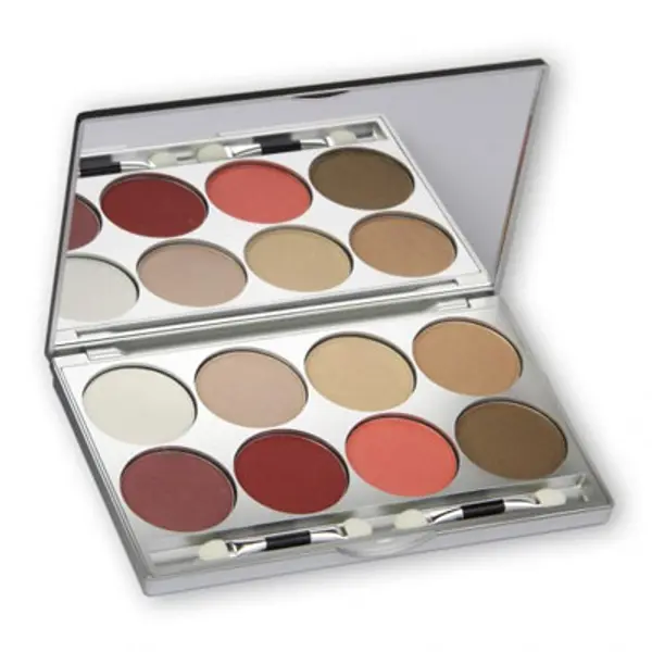 Glamour Glow Palette