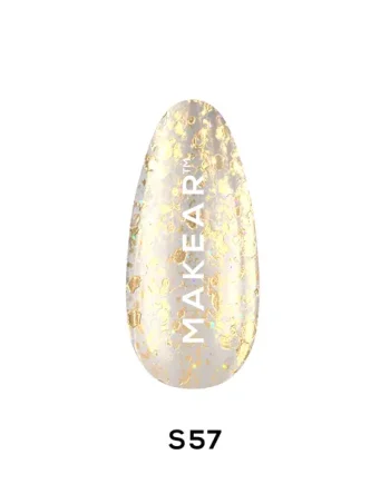 Makear Gel Polish S57