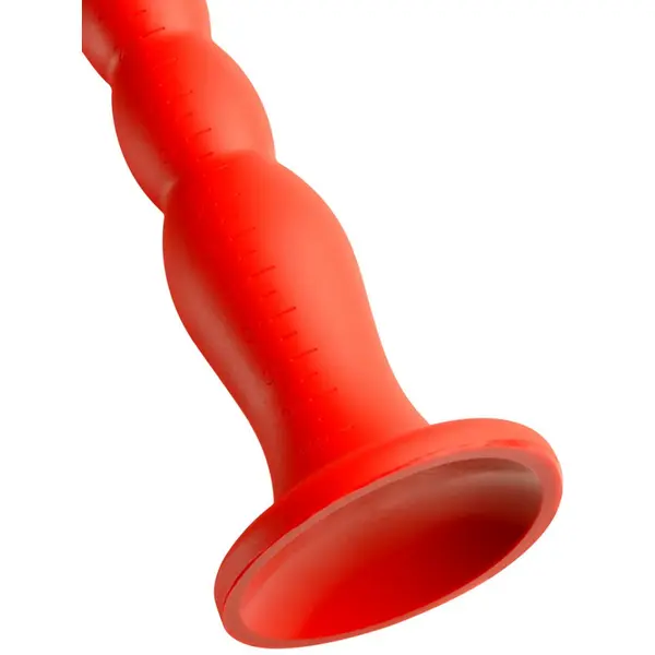 Stretch Worm No. 2