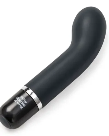Insatiable Desire Mini G-Spot Vibrator (Fifty Shades of Grey)