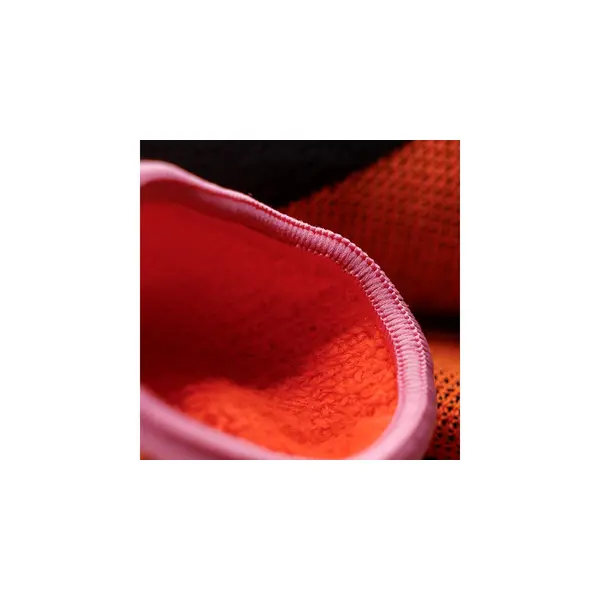 Aurelia 150 - Orange Thermal Gloves 15gg Polyester Plus