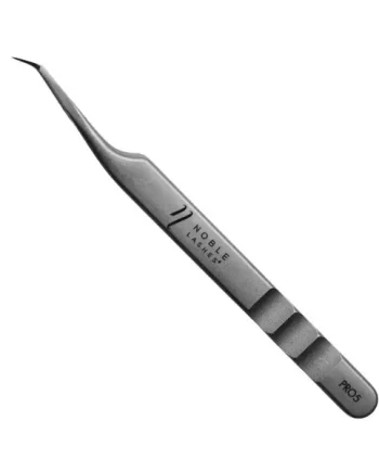 Noble Lashes – Noble Volume PRO 5 – mini L, Tweezer