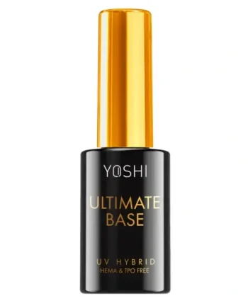 YOSHI – ULTIMATE BASE UV Hybrid 10ml
