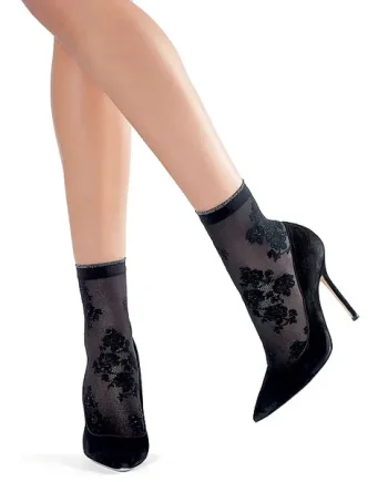 Oroblu Stephany Ankle Highs