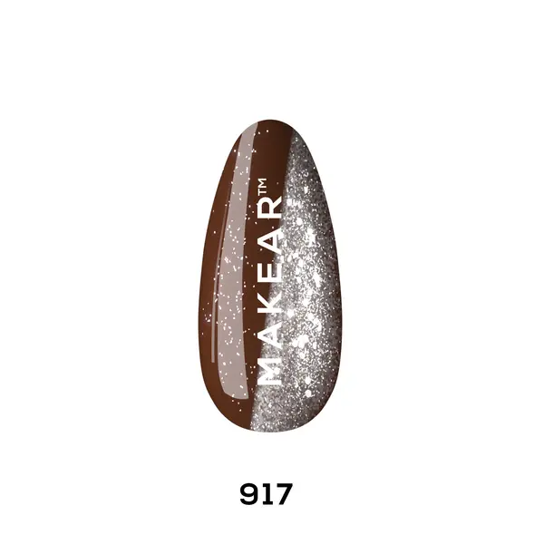 Makear Gel Polish 917 exp.08/26