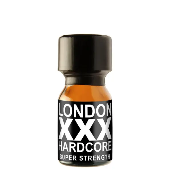 London XXX 10ml • 6 Pack