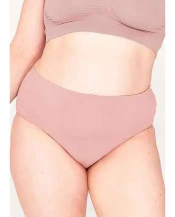 Pamela Mann Curvy Seam Free Comfort Brief