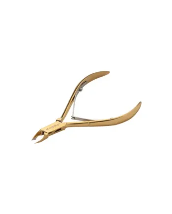 Aba Group Double Spring CUTICLE NIPPERS 1121 5mm