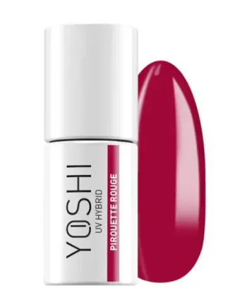 YOSHI 242 Pirouette Rouge