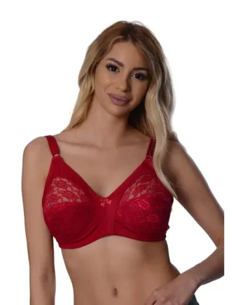 Deluxerie Minimizer Bra Shelly