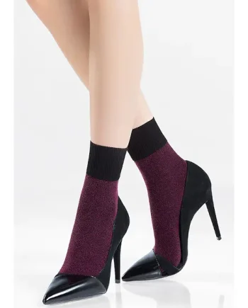Pierre Mantoux Livia Ankle Highs