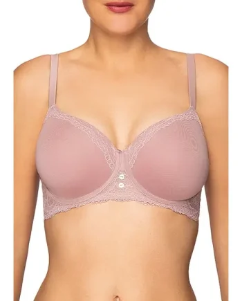 Felina Conturelle Comfy Liaison Wired Spacer Bra