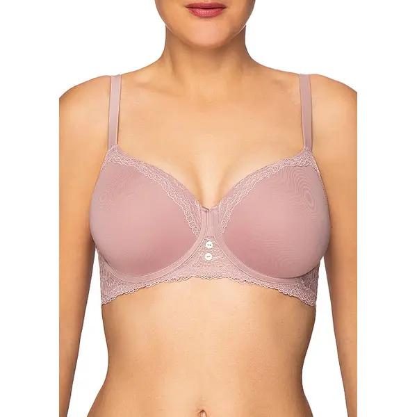 Felina Conturelle Midnight Flowers Brief