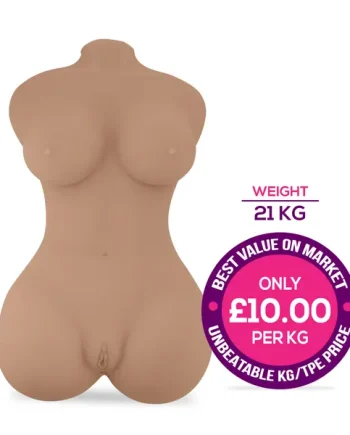Neojoy – Fantasy Doll – (Latino) 21Kg