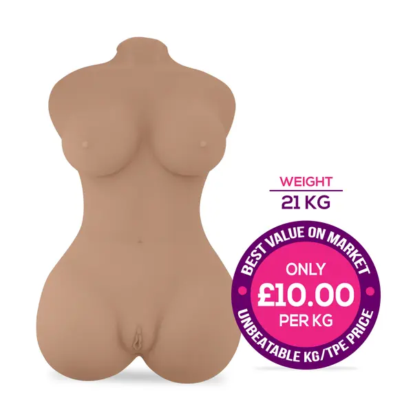 Neojoy – Fantasy Doll – (Latino) 21Kg