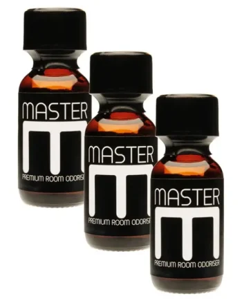 Master 25m • 3 Pack
