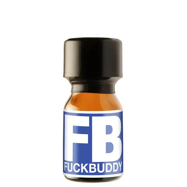 Fuckbuddy 10ml • 6 Pack