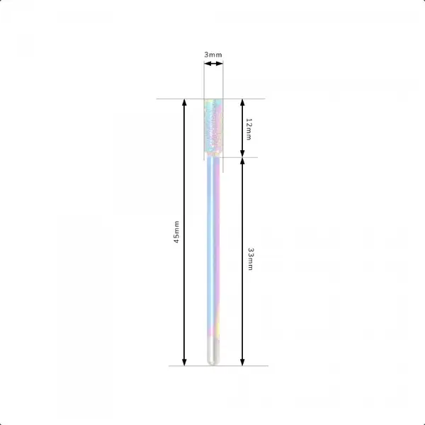 Aba Group DIAMOND Drill Bit Rainbow 720/R30