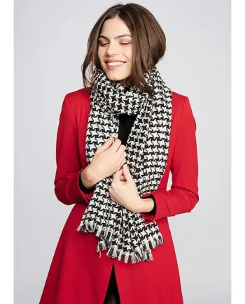 Pia Rossini Naria Scarf