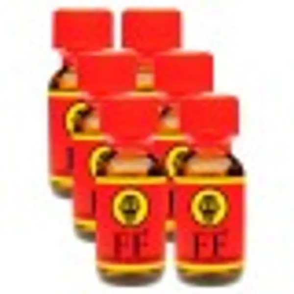 FF 25ml • 6 Pack