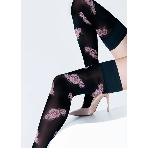Trasparenze Gerico Hold Ups