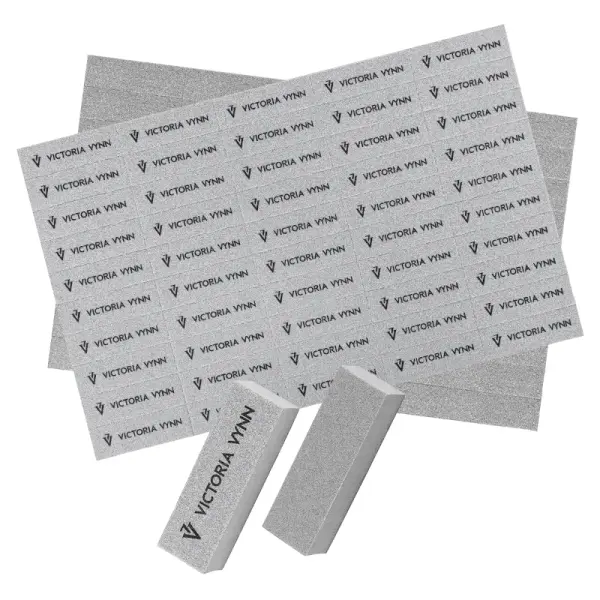 Victoria Vynn MINI BUFFER 100/180 50pcs.