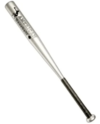 American Baseball Bat • Long