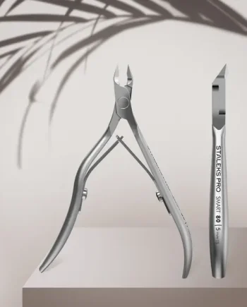 Staleks CUTICLE NIPPERS SMART 80/5