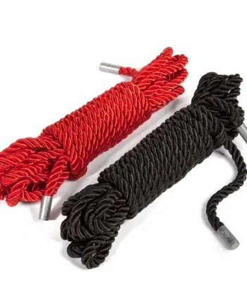 Silk Bondage Rope 5m (Fifty Shades)