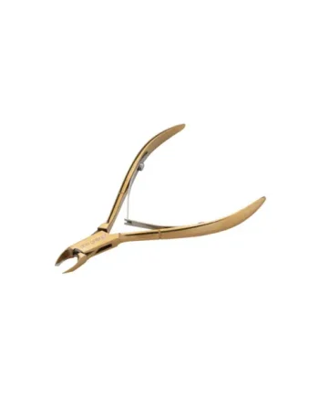 Aba Group Double Spring CUTICLE NIPPERS 1133 3mm