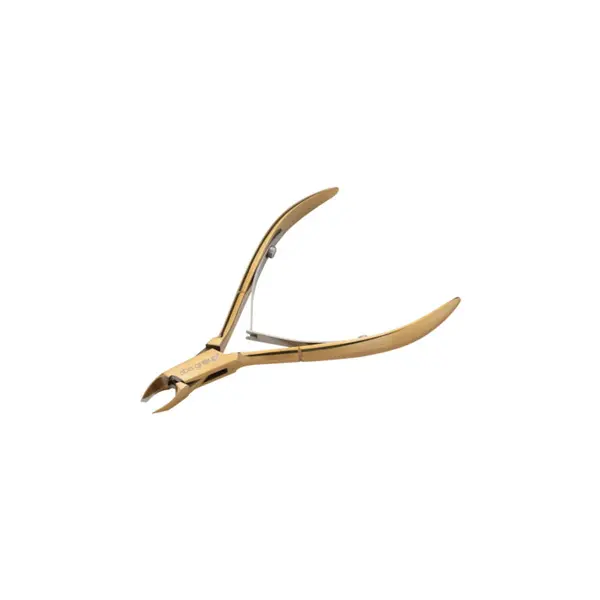 Aba Group Double Spring CUTICLE NIPPERS 1133 3mm