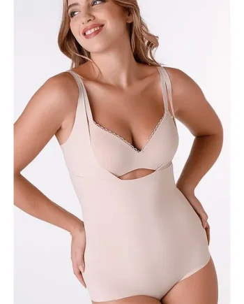 Maidenform Light Control Wear Your Own Bra Bodybriefer