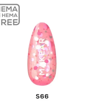 Makear Gel Polish S66