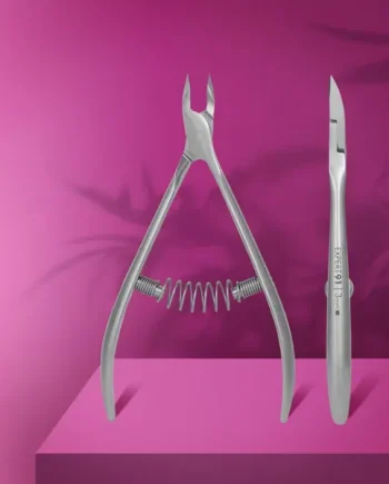Staleks Professional CUTICLE NIPPERS EXPERT 91 3mm