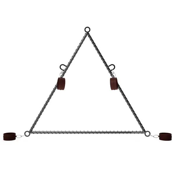 Triangle Shaped Spreader Frame