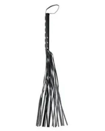 Leather Whip 38 Inches