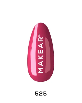Makear Gel Polish 525 exp.06/26