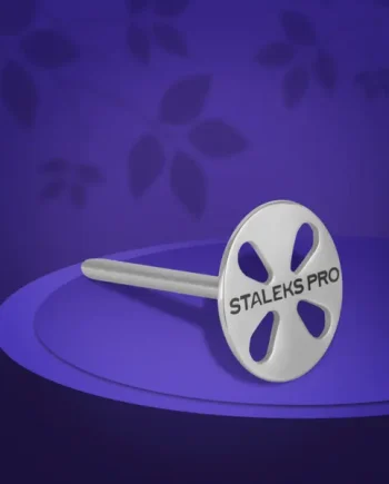 STALEKS PRO Pedicure disc PODODISC L 25mm LONG
