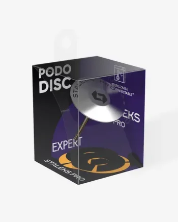 STALEKS PRO Pedicure disc PODODISC UMBRELLA L 25mm