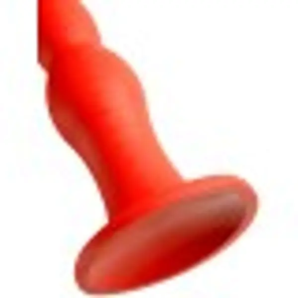 Stretch Worm No. 4