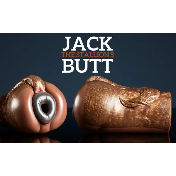 Jack’s Butt
